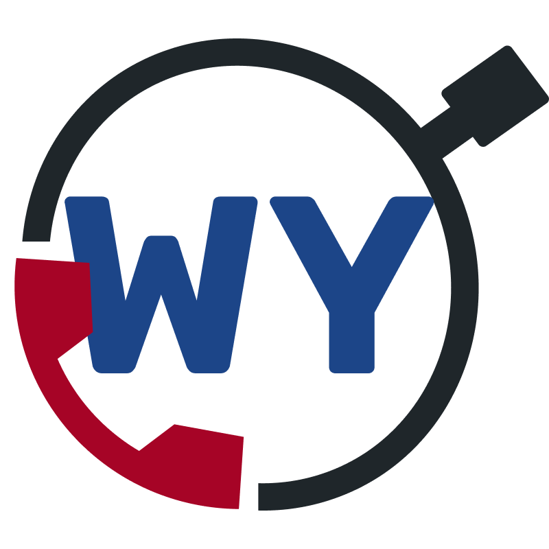 WYPhoneLookup logo